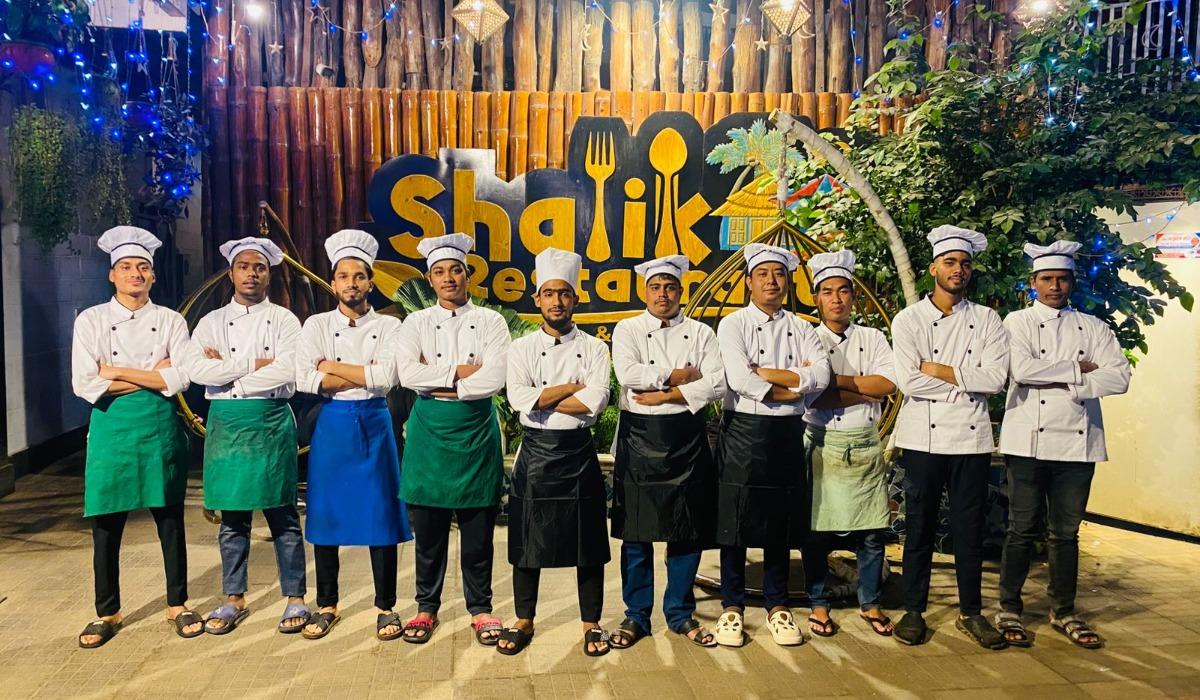 chef