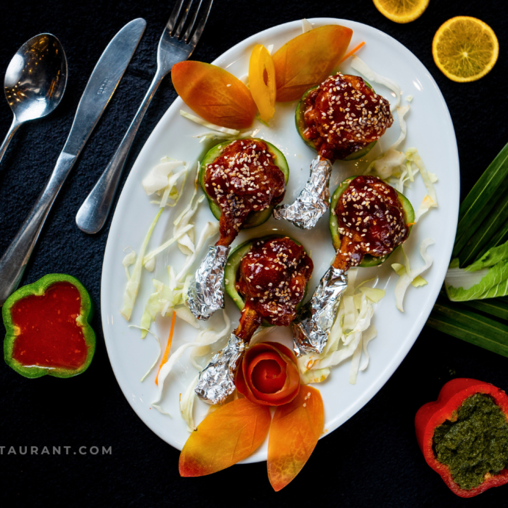 Food Gallery